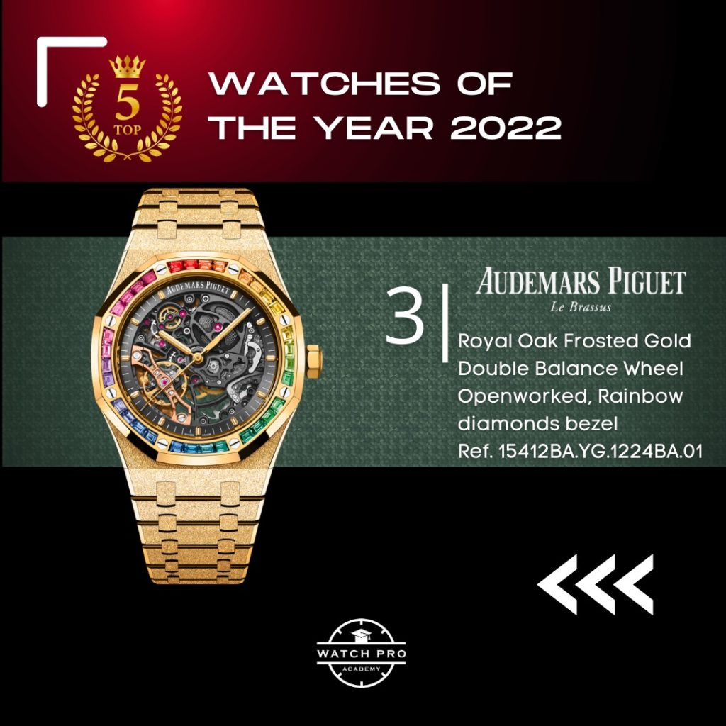 Top 5 best watches of 2022 revealed Watch Pro Academy