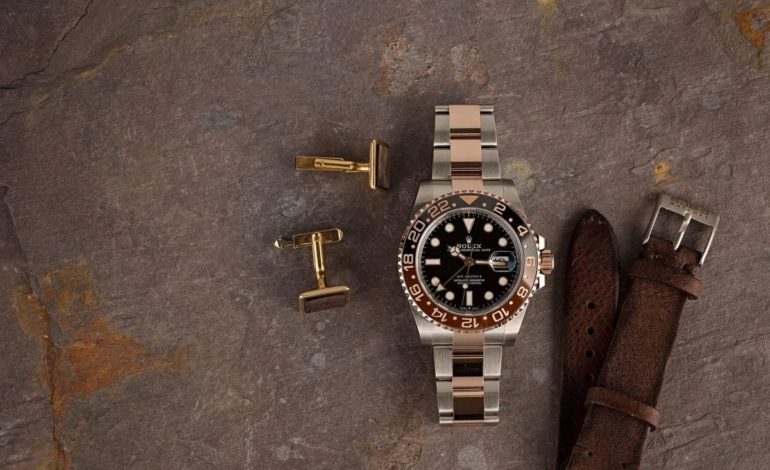 6 reasons why Rolex is the most popular watch brand?