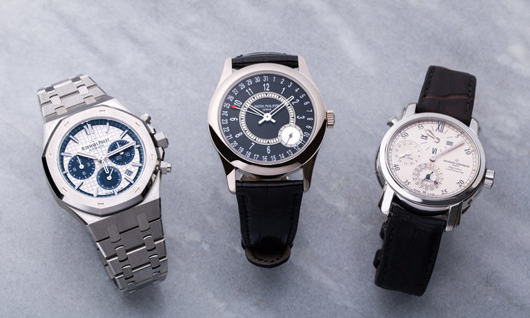 Swiss Watch industry increased exports by 11.4% in 2022