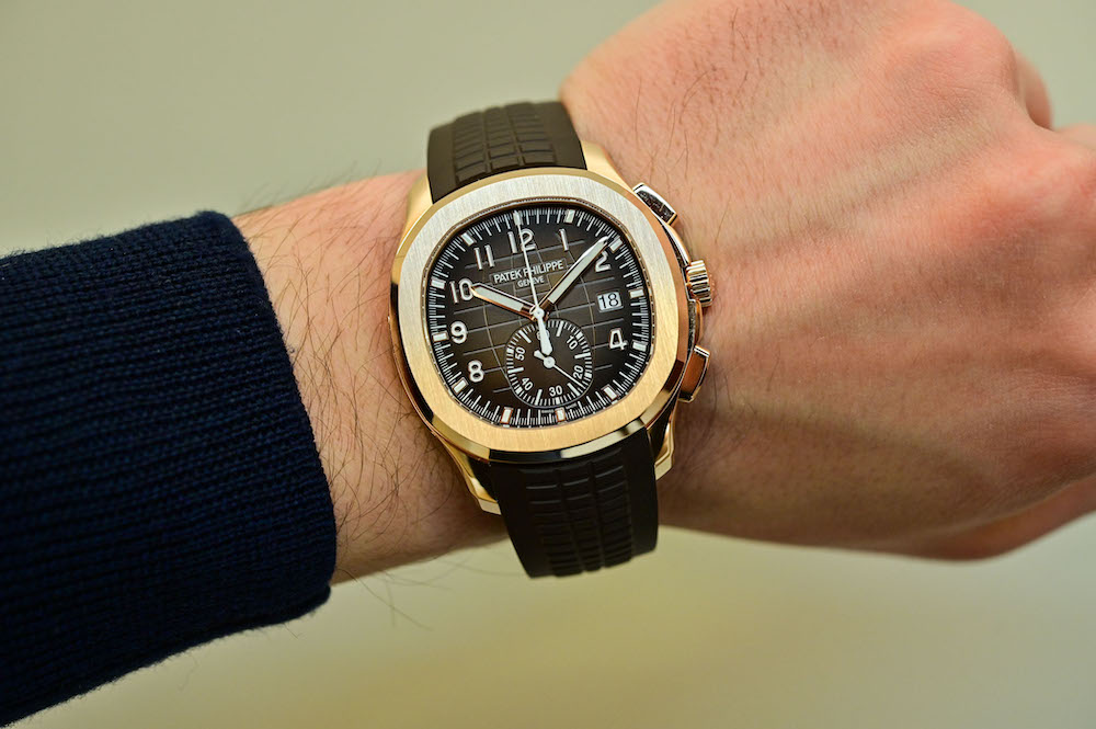 Unraveling the Patek Puzzle: The Mystery Behind 5968R’s Remarkable Price Plunge