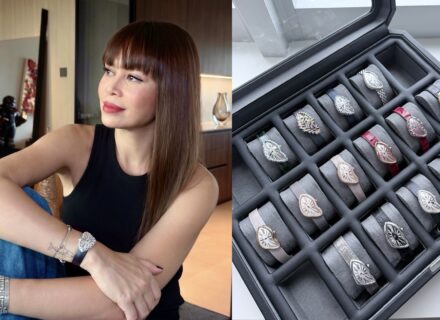 The Quest Never Ends: Inside Fiona Bartholomeusz’s Cartier Crash Collection