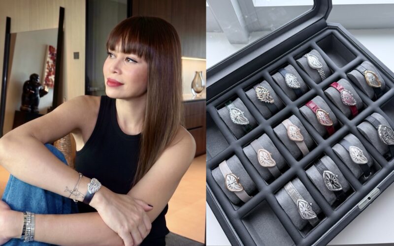 The Quest Never Ends: Inside Fiona Bartholomeusz’s Cartier Crash Collection