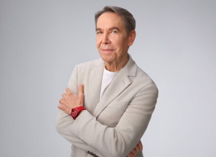 Hublot x Jeff Koons: When Pop Art Gets a Movement