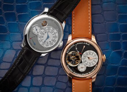 The Rise of F.P. Journe: From 20 Subscribers to the World’s Most Coveted Watchmaker