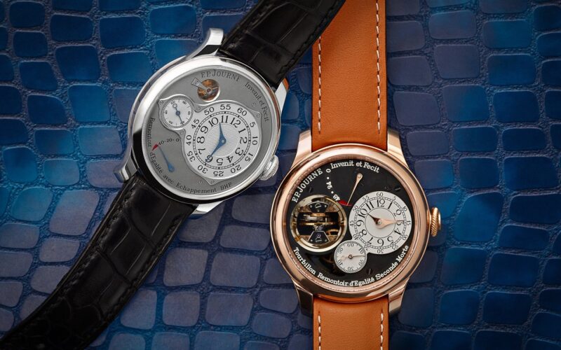 The Rise of F.P. Journe: From 20 Subscribers to the World’s Most Coveted Watchmaker