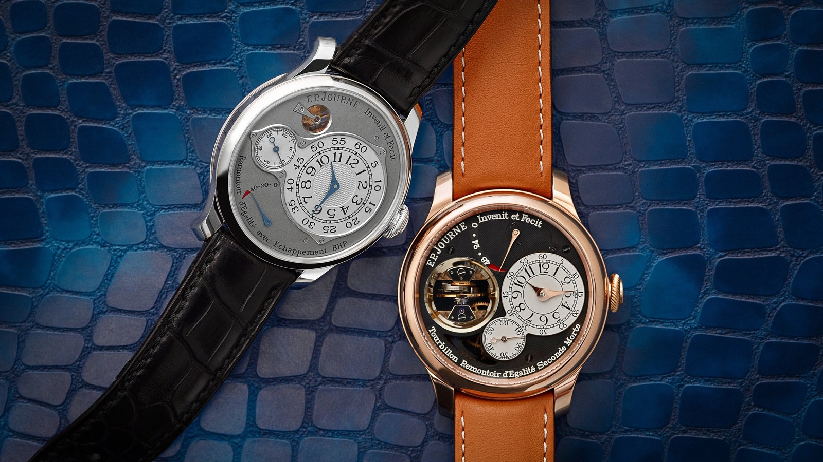 The Rise of F.P. Journe: From 20 Subscribers to the World’s Most Coveted Watchmaker