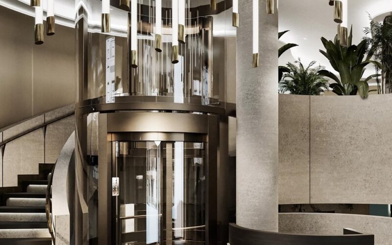 Richard Mille Opens Its First Spanish Boutique in Madrid